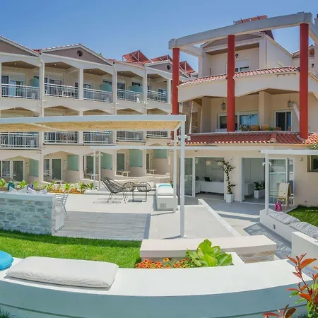 Hotel Aelia Limenas (Thasos)
