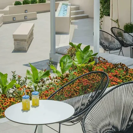 Aelia Hotel Limenas (Thasos)