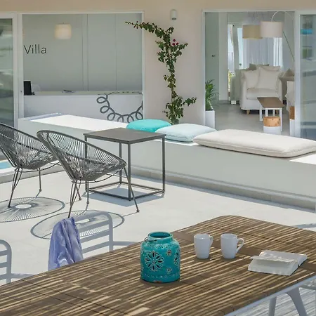 Aelia Hotel Limenas (Thasos)