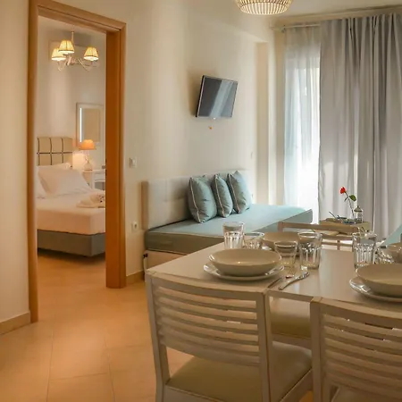 Aelia Hotel Limenas (Thasos)