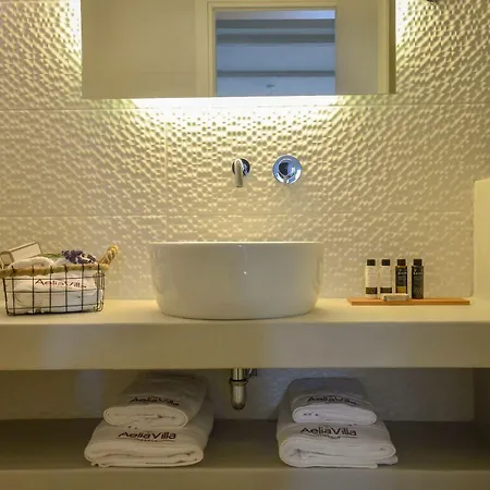 Aelia * Limenas (Thasos)