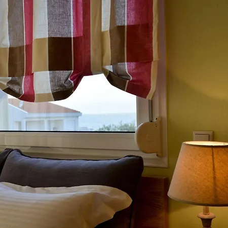 Aelia * Limenas (Thasos)