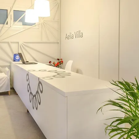 Aelia Limenas (Thasos)