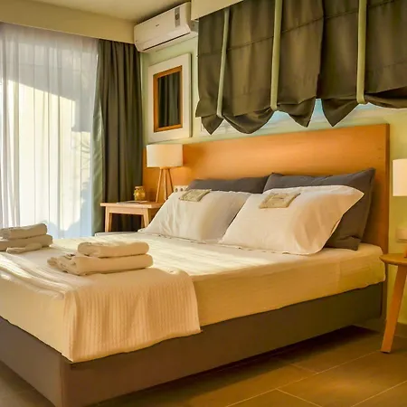 Hotel Aelia Limenas (Thasos)