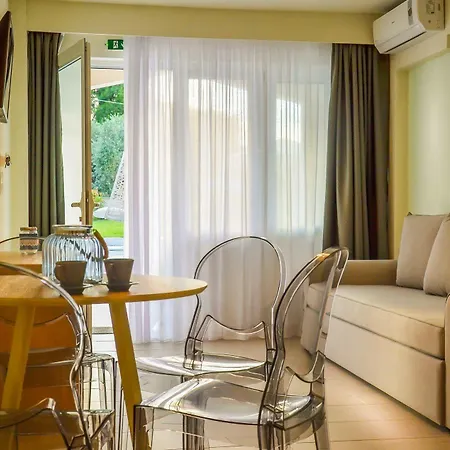 Aelia Hotel Limenas (Thasos)