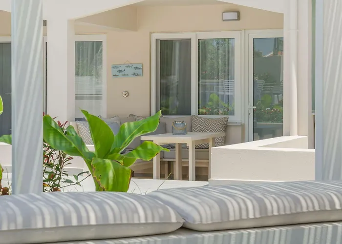 Aelia Hotel Limenas (Thasos)