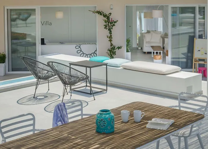 Aelia Hotel Limenas (Thasos)