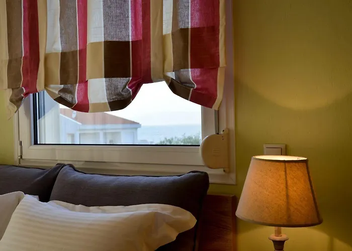 Aelia * Limenas (Thasos)