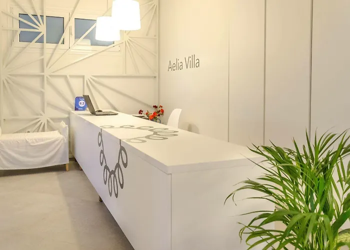 Aelia Limenas (Thasos)